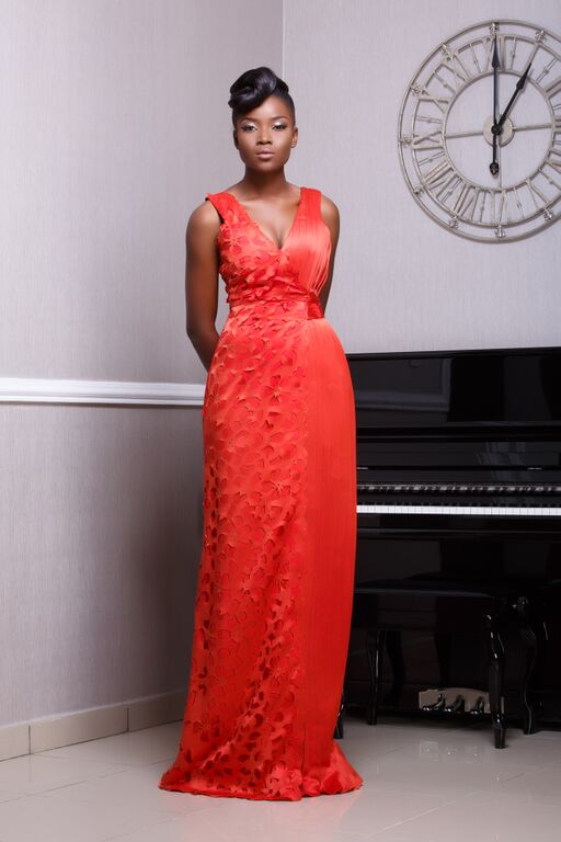 Funke Adepoju Resort 2015 Collection Lookbook - BellaNaija - September 20150010