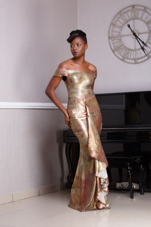 Funke Adepoju Resort 2015 Collection Lookbook - BellaNaija - September 20150011