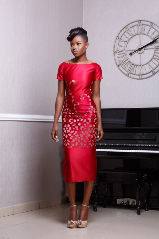 Funke Adepoju Resort 2015 Collection Lookbook - BellaNaija - September 2015004