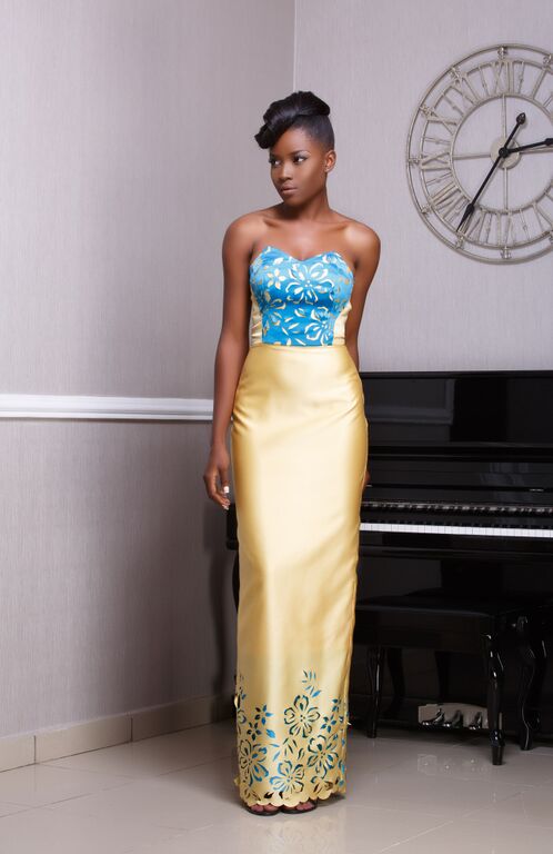 Funke Adepoju Resort 2015 Collection Lookbook - BellaNaija - September 2015009