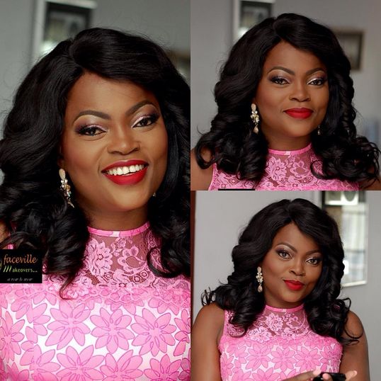 Funke Akindele - BellaNaija - September 2015001