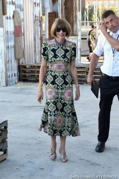 Anna Wintour