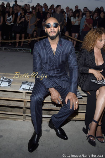 Swizz Beatz