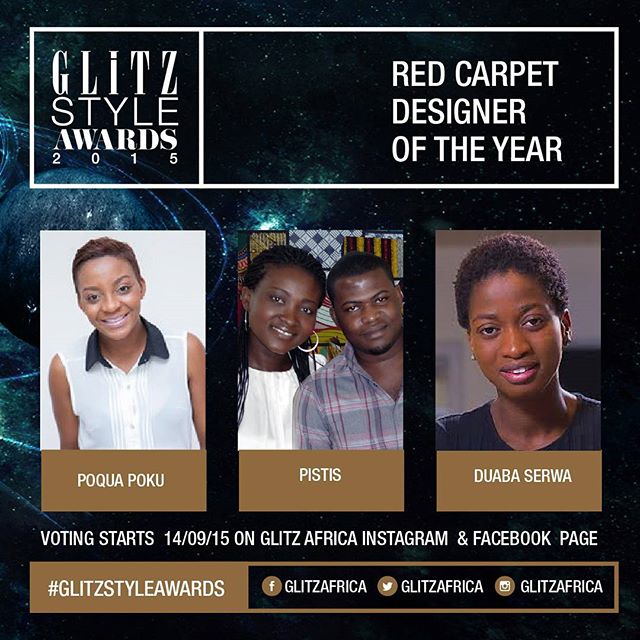 Glitz Style Awards - BellaNaija - September 2015001