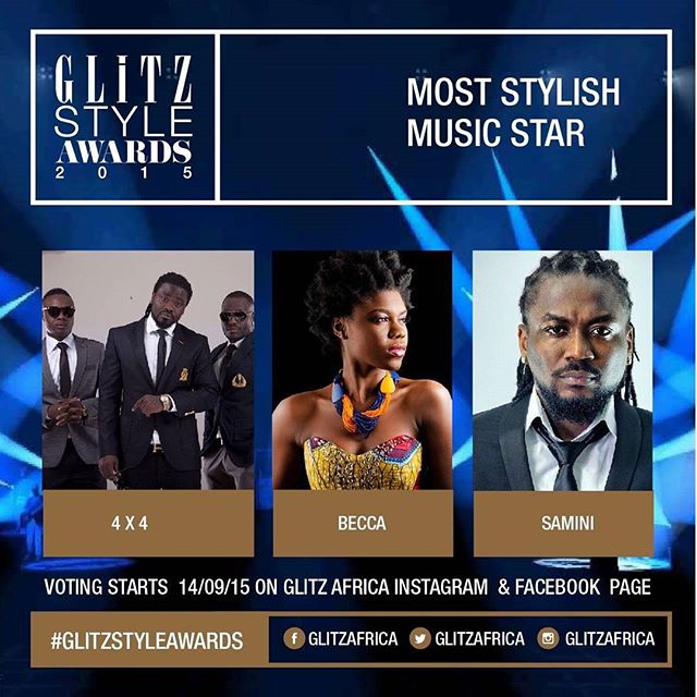 Glitz Style Awards - BellaNaija - September 20150010