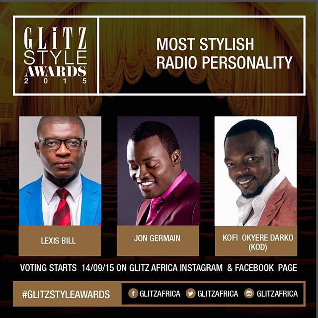 Glitz Style Awards - BellaNaija - September 2015002