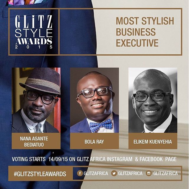 Glitz Style Awards - BellaNaija - September 2015003