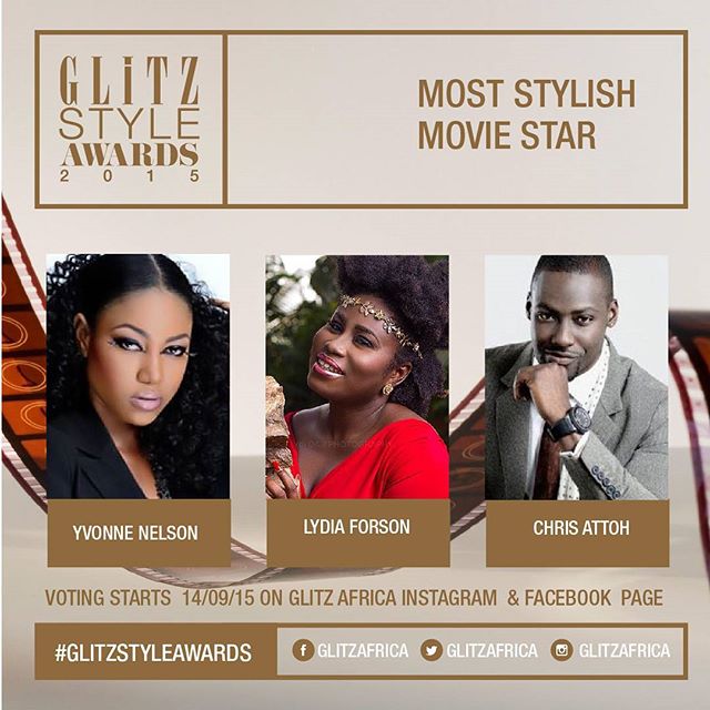 Glitz Style Awards - BellaNaija - September 2015004