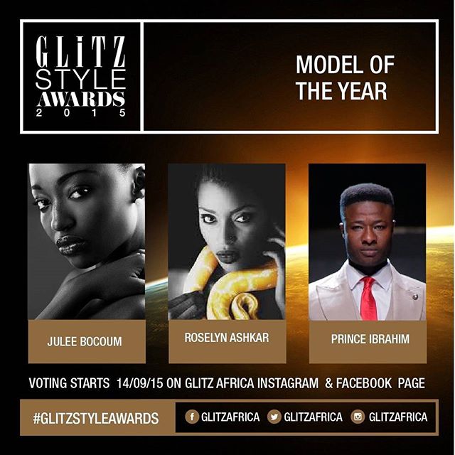 Glitz Style Awards - BellaNaija - September 2015005