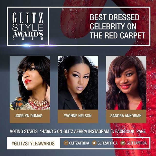 Glitz Style Awards - BellaNaija - September 2015008