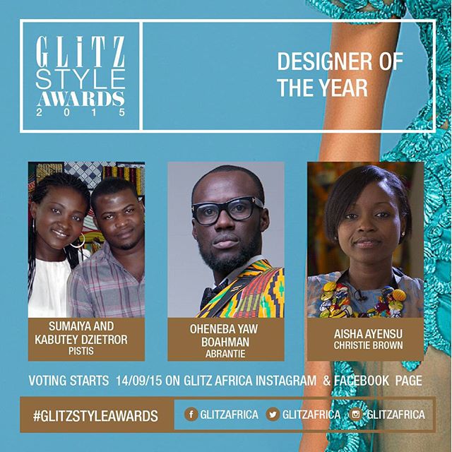 Glitz Style Awards - BellaNaija - September 2015009