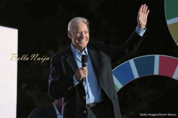 Joe Biden
