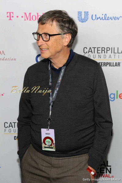 Bill Gates