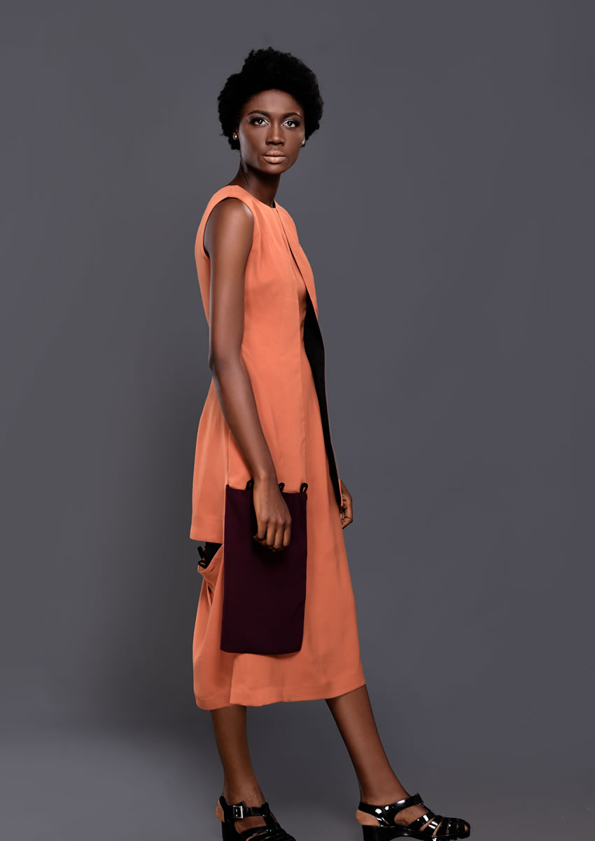 Gozel Green Ready to Wear 2015 Collection - BellaNaija - September 2015002