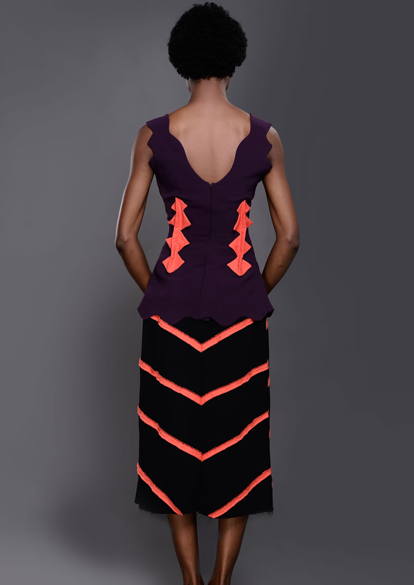 Gozel Green Ready to Wear 2015 Collection - BellaNaija - September 2015008