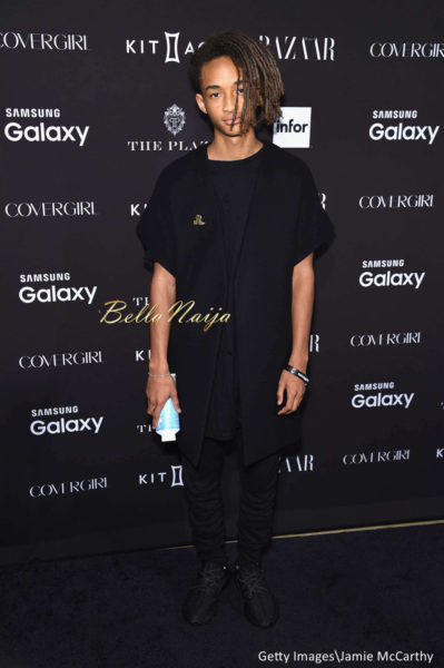 Jaden Smith