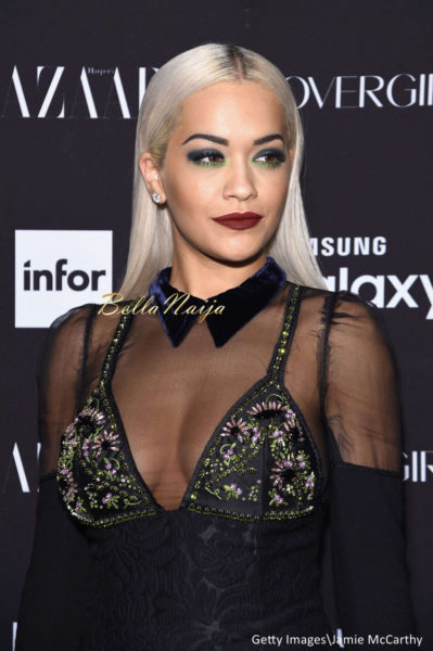 Rita Ora