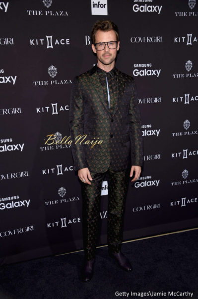 Brad Goreski