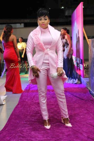 Toyin Lawani