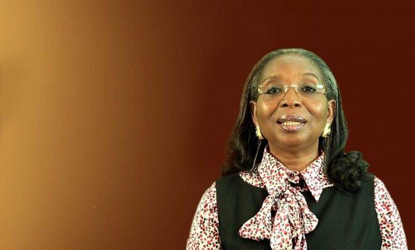 Ibukun Awosika BellaNaija