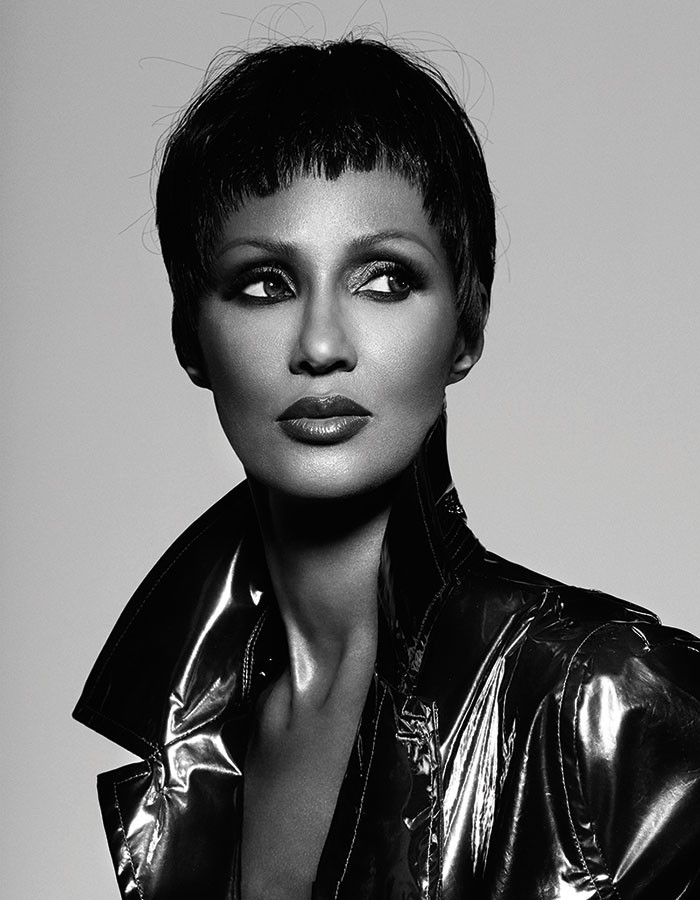 Iman for Schon Magazine - BellaNaija - September 2015001