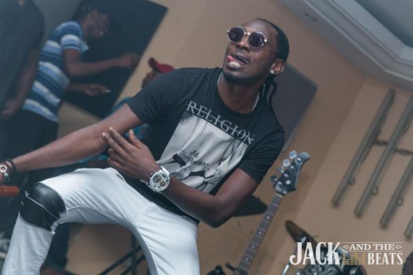 Jack and the Beats - BellaNaija - September - 2015 - image043