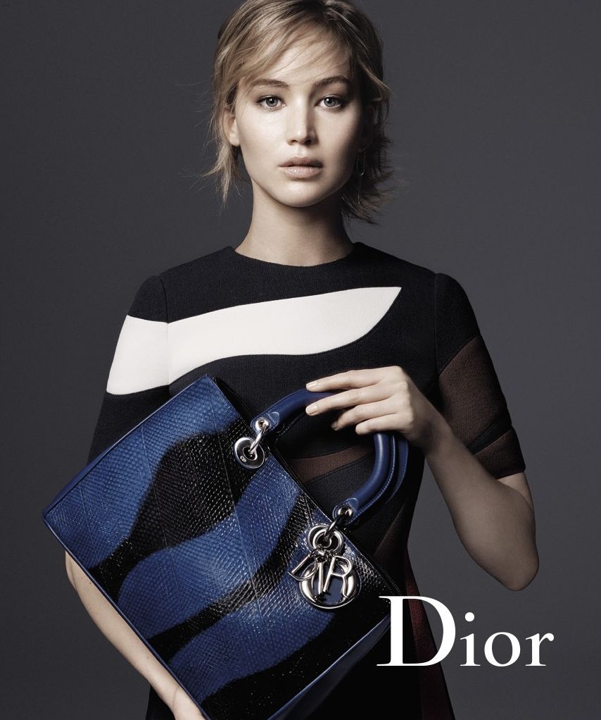 Jennifer Lawrnce for Dior - BellaNaija - September 2015001