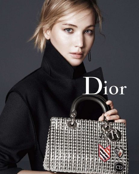 Jennifer Lawrnce for Dior - BellaNaija - September 2015002