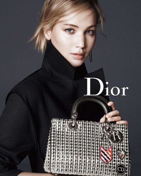 Jennifer Lawrnce for Dior - BellaNaija - September 2015002