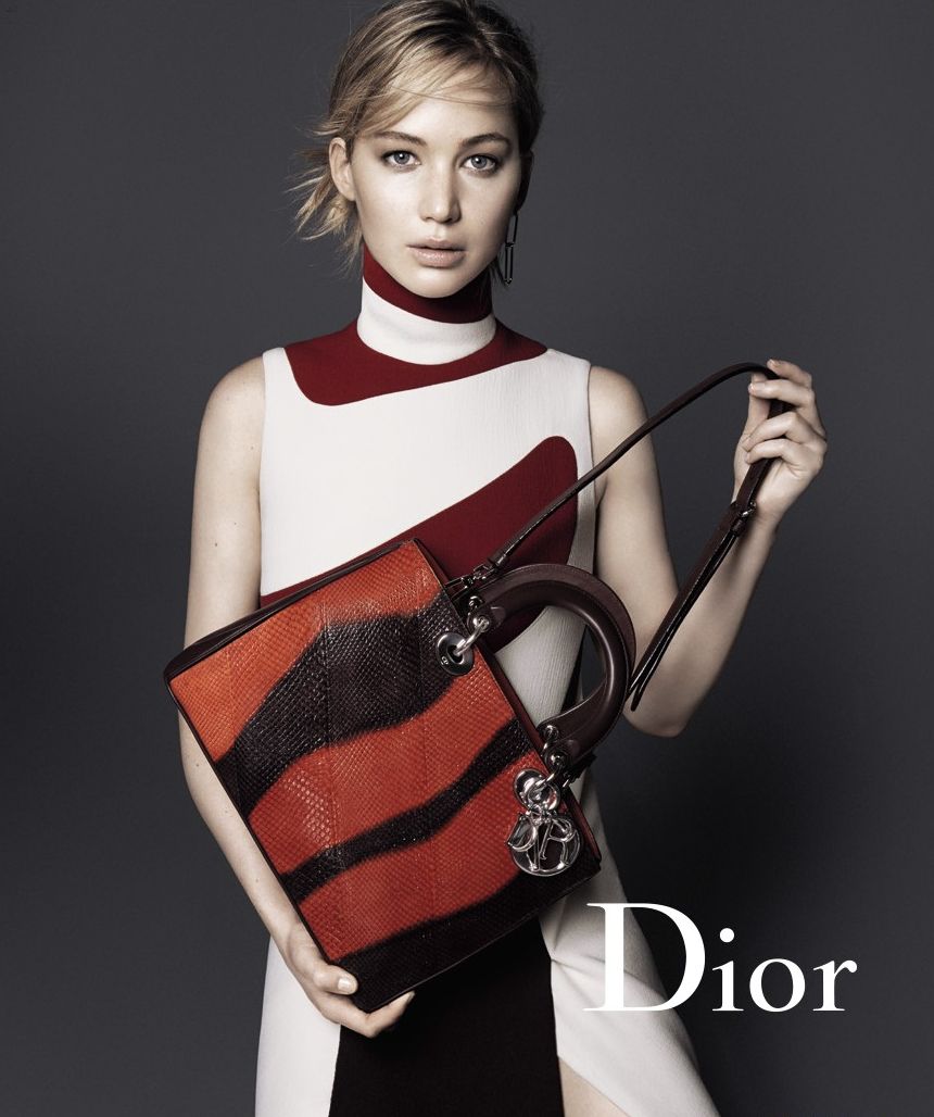 Jennifer Lawrnce for Dior - BellaNaija - September 2015003