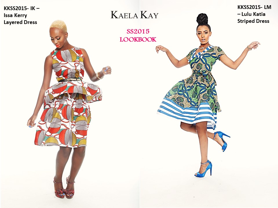 Kaela Kay Spring Summer 2015 Collection - BellaNaija - September 2015001