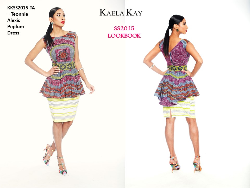 Kaela Kay Spring Summer 2015 Collection - BellaNaija - September 2015002