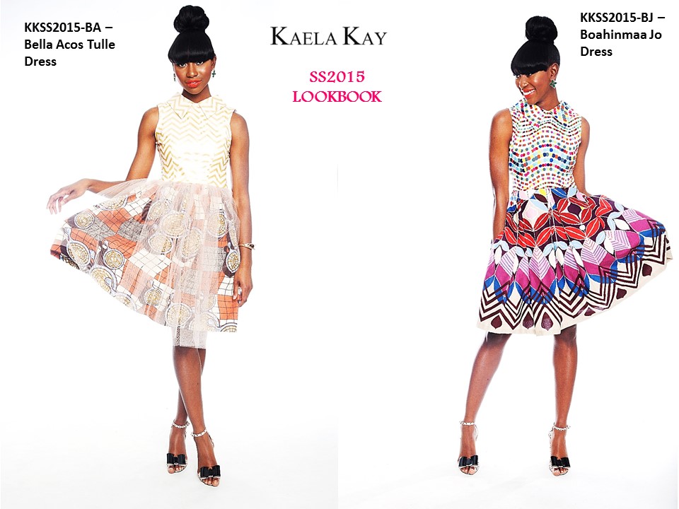 Kaela Kay Spring Summer 2015 Collection - BellaNaija - September 2015005