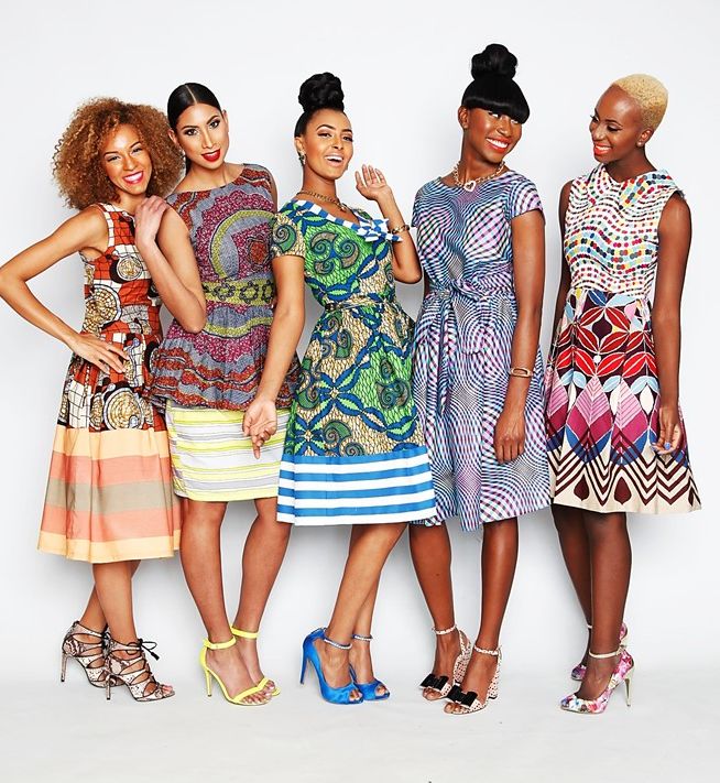 Kaela Kay Spring Summer 2015 Collection - BellaNaija - September 2015009