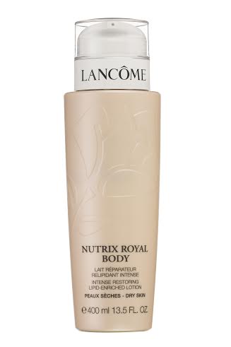 Lancome Nutrix Royal Body - BellaNaija - Setember 2015