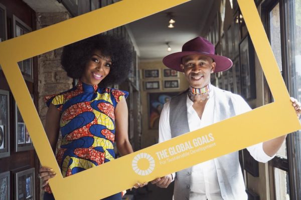 Mafikizolo_Global_Goals_Board