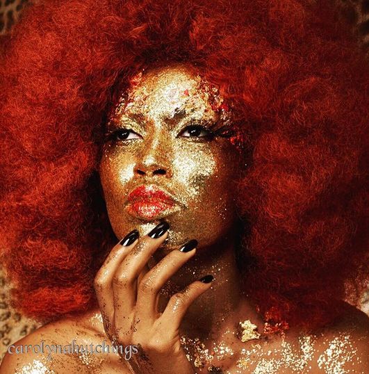 Makeup by Caroline Danjuma - BellaNaija - September 2015003