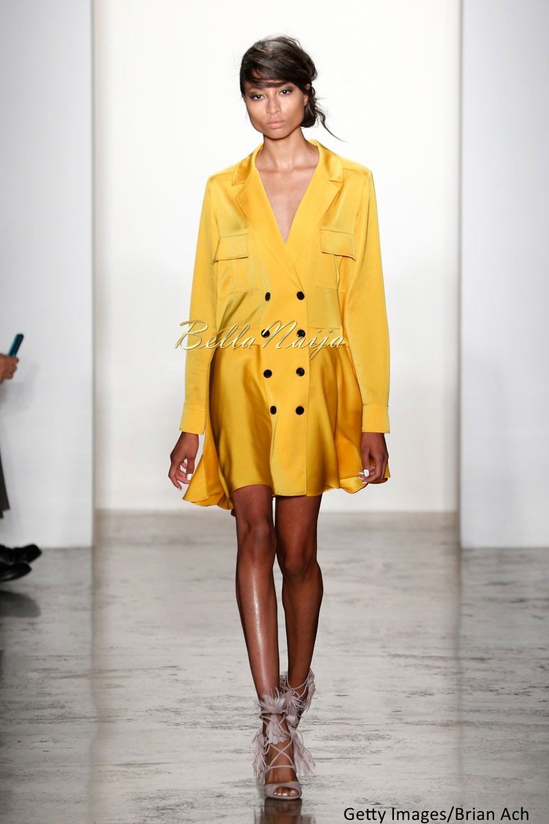 Merissa Webb New York Fashion Week Spring 2016 Showcase - Bellanaija - September003