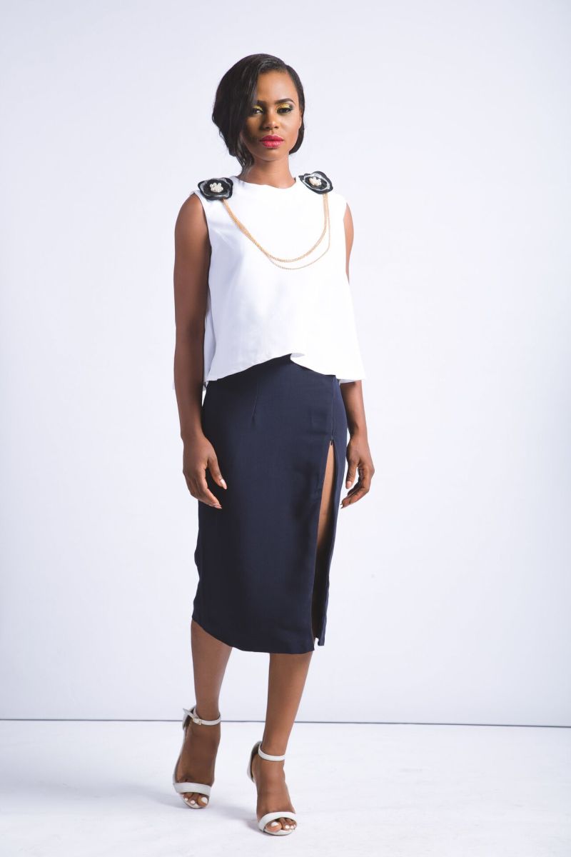 Mofari Couture Ready to Wear 2015 Collection - Bellanaija - September002