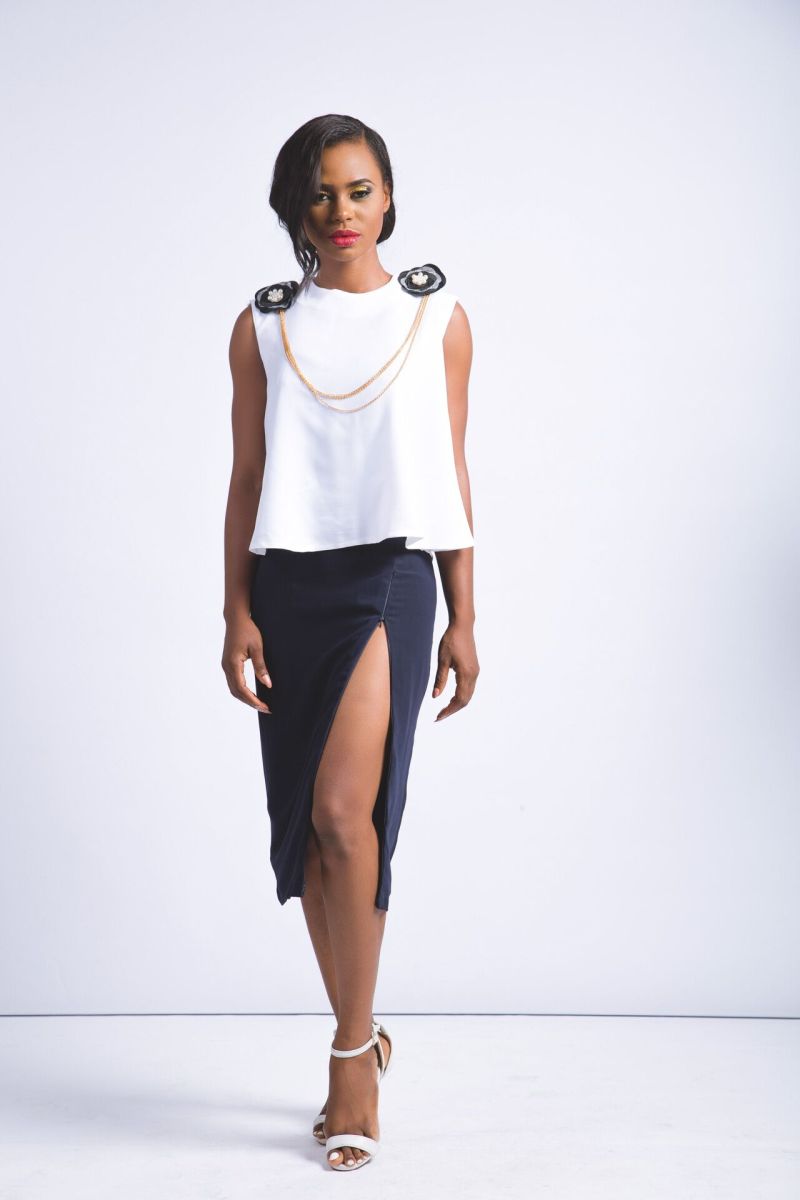 Mofari Couture Ready to Wear 2015 Collection - Bellanaija - September003