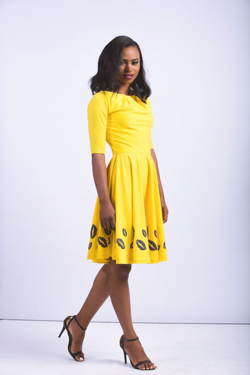 Mofari Couture Ready to Wear 2015 Collection - Bellanaija - September007