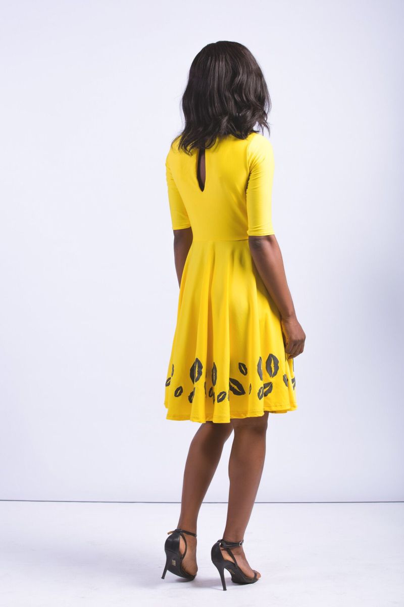 Mofari Couture Ready to Wear 2015 Collection - Bellanaija - September008