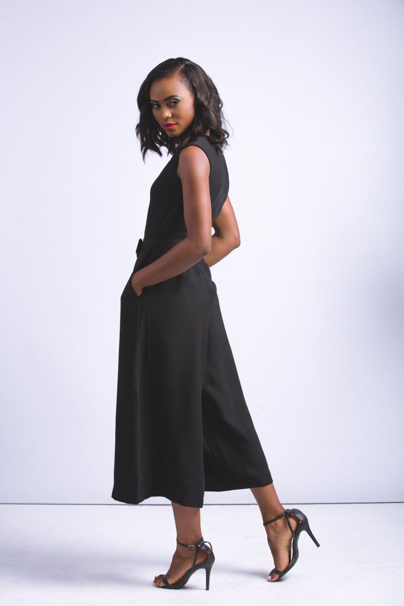 Mofari Couture Ready to Wear 2015 Collection - Bellanaija - September012