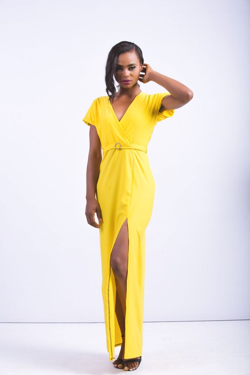 Mofari Couture Ready to Wear 2015 Collection - Bellanaija - September013