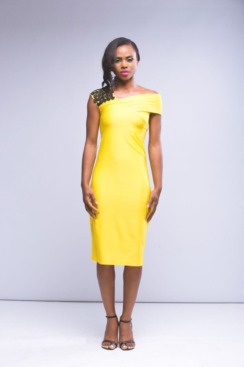 Mofari Couture Ready to Wear 2015 Collection - Bellanaija - September014