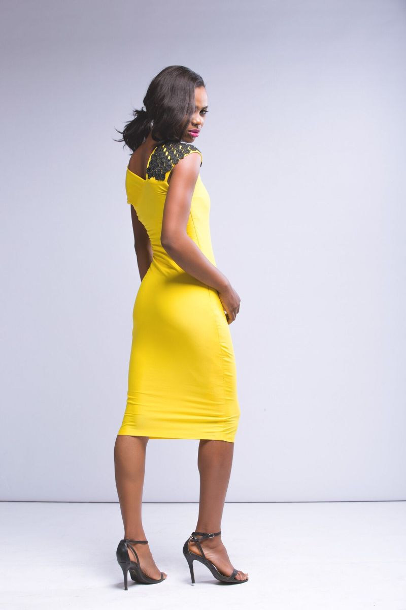 Mofari Couture Ready to Wear 2015 Collection - Bellanaija - September016