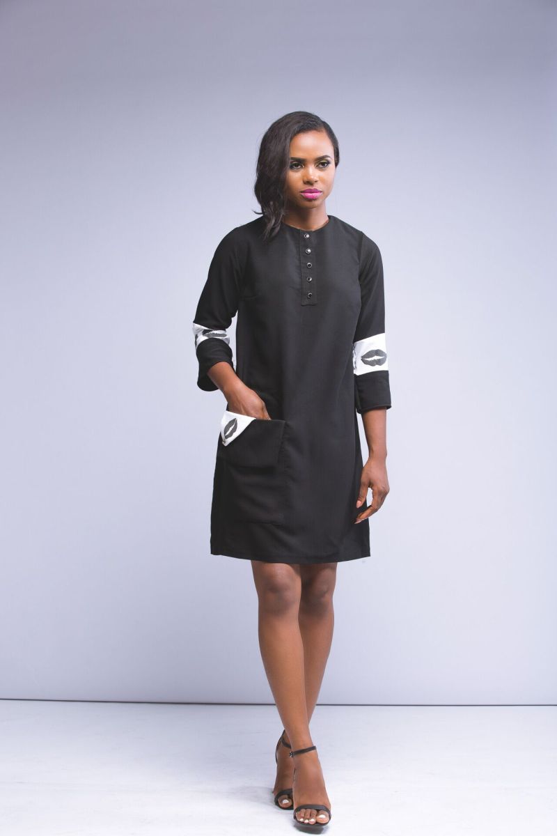 Mofari Couture Ready to Wear 2015 Collection - Bellanaija - September017