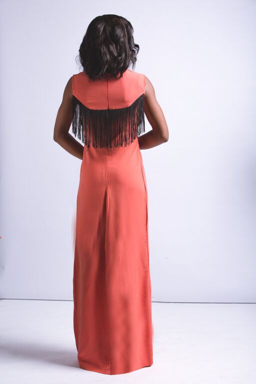 Mofari Couture Ready to Wear 2015 Collection - Bellanaija - September024