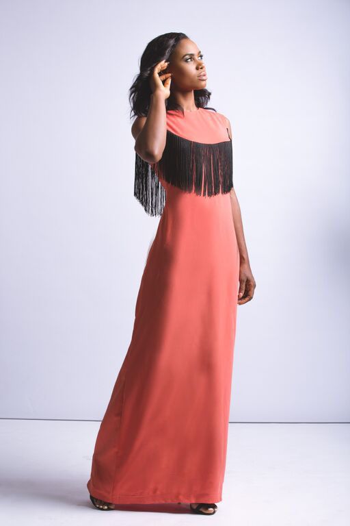 Mofari Couture Ready to Wear 2015 Collection - Bellanaija - September025