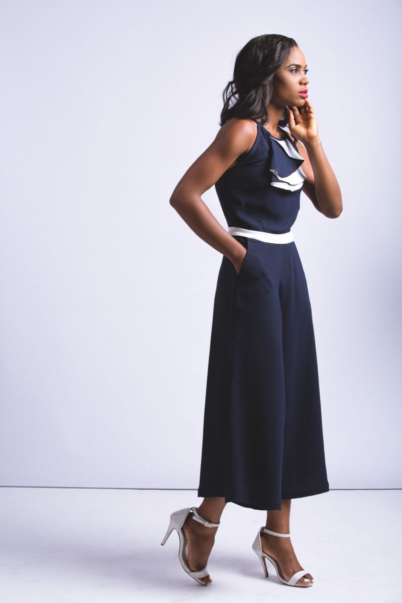 Mofari Couture Ready to Wear 2015 Collection - Bellanaija - September029